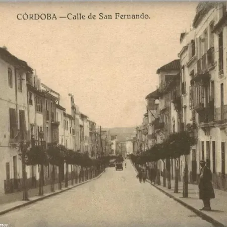 El Capricho De San Fernando, Consigna Gratis Y Parking A 200mts *