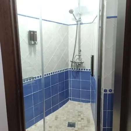 El Capricho De San Fernando, Consigna Gratis Y Parking A 200mts