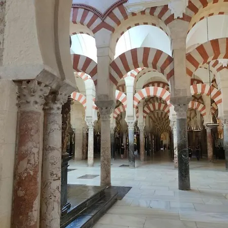 El Capricho De San Fernando, Consigna Gratis Y Parking A 200mts