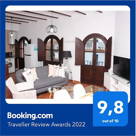 El Capricho De San Fernando, Consigna Gratis Y Parking A 200mts *