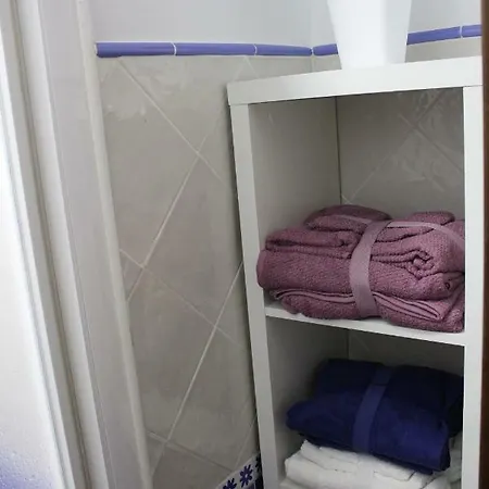 Apartman El Capricho De San Fernando, Consigna Gratis Y Parking A 200mts *