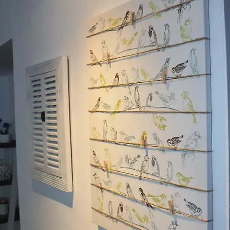 El Capricho De San Fernando, Consigna Gratis Y Parking A 200mts Apartman *