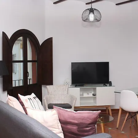 El Capricho De San Fernando, Consigna Gratis Y Parking A 200mts *