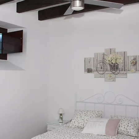 El Capricho De San Fernando, Consigna Gratis Y Parking A 200mts