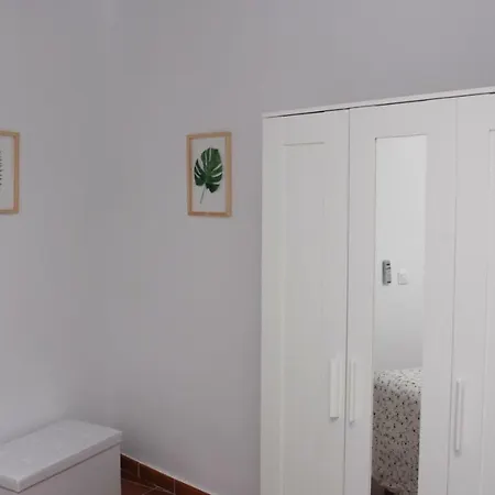 El Capricho De San Fernando, Consigna Gratis Y Parking A 200mts Córdoba