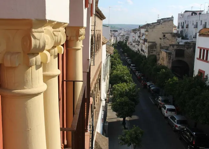 Apartment El Capricho De San Fernando, Consigna Gratis Y Parking A 200mts *