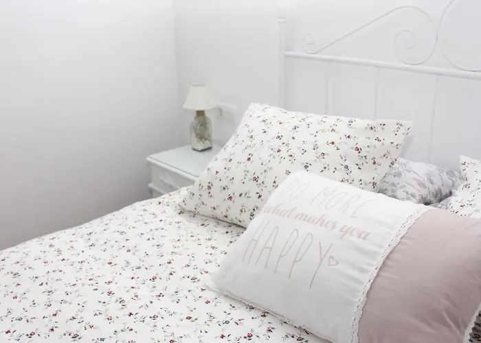 El Capricho De San Fernando, Consigna Gratis Y Parking A 200mts *