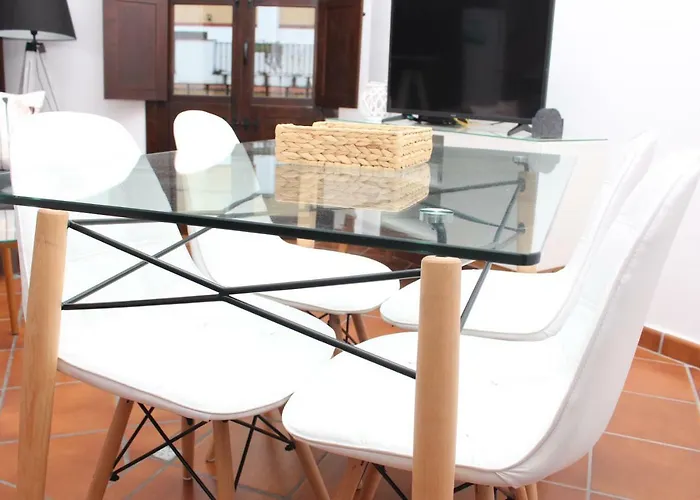 El Capricho De San Fernando, Consigna Gratis Y Parking A 200mts *