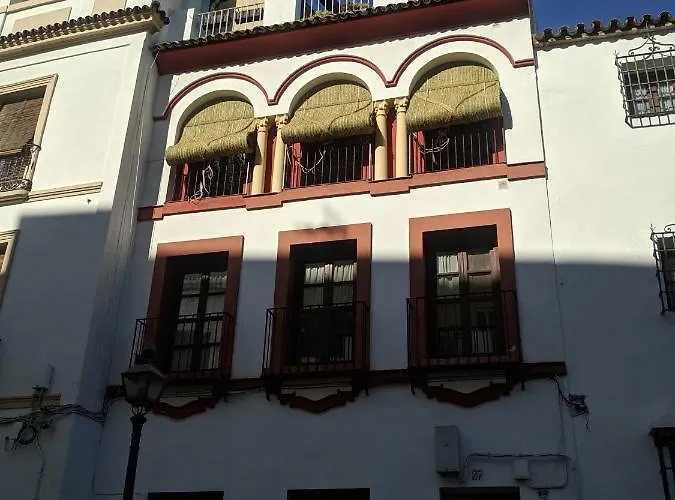 El Capricho De San Fernando, Consigna Gratis Y Parking A 200mts * Cordoba