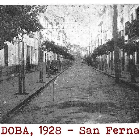 El Capricho De San Fernando, Consigna Gratis Y Parking A 200mts 아파트 *