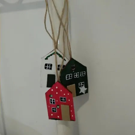 El Capricho De San Fernando, Consigna Gratis Y Parking A 200mts Appartement Córdoba