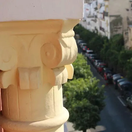 Апартаменти El Capricho De San Fernando, Consigna Gratis Y Parking A 200mts Кордова