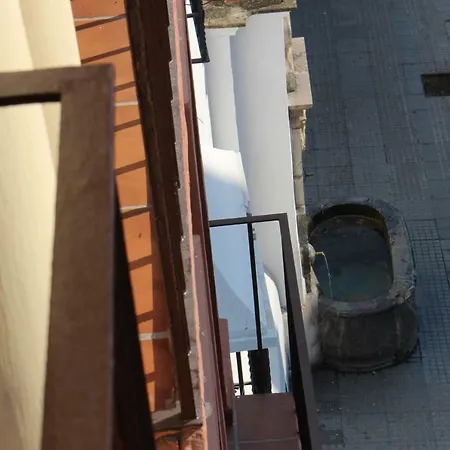 El Capricho De San Fernando, Consigna Gratis Y Parking A 200mts Апартаменти
