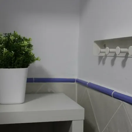 El Capricho De San Fernando, Consigna Gratis Y Parking A 200mts Кордова