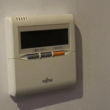 El Capricho De San Fernando, Consigna Gratis Y Parking A 200mts 아파트