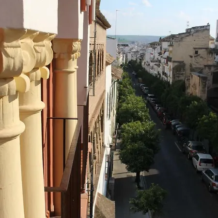 Апартаменти El Capricho De San Fernando, Consigna Gratis Y Parking A 200mts *