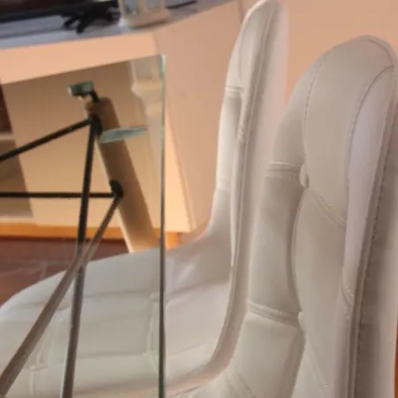 El Capricho De San Fernando, Consigna Gratis Y Parking A 200mts * 코르도바