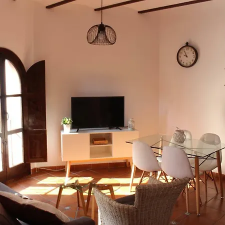 El Capricho De San Fernando, Consigna Gratis Y Parking A 200mts 코르도바