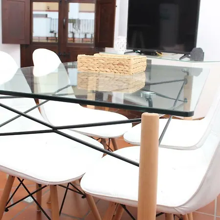 El Capricho De San Fernando, Consigna Gratis Y Parking A 200mts *