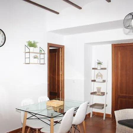 El Capricho De San Fernando, Consigna Gratis Y Parking A 200mts *