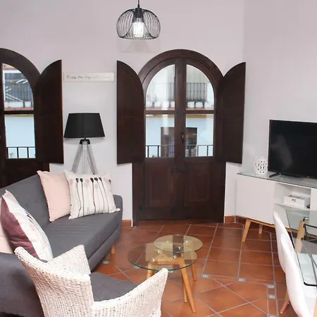 El Capricho De San Fernando, Consigna Gratis Y Parking A 200mts * Кордова