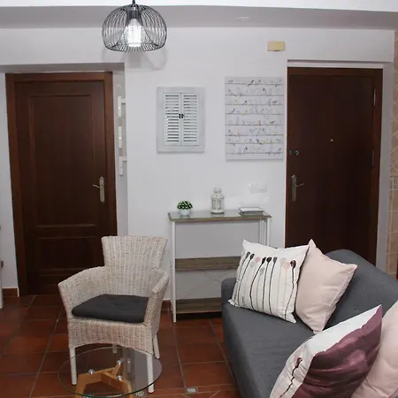 El Capricho De San Fernando, Consigna Gratis Y Parking A 200mts Кордова