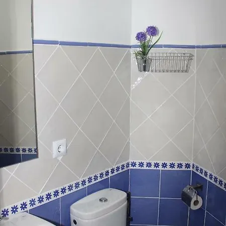 El Capricho De San Fernando, Consigna Gratis Y Parking A 200mts * Кордова