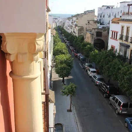 El Capricho De San Fernando, Consigna Gratis Y Parking A 200mts Кордова