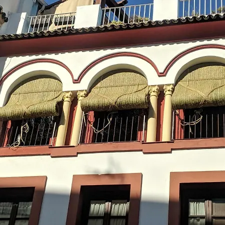 El Capricho De San Fernando, Consigna Gratis Y Parking A 200mts Апартаменти
