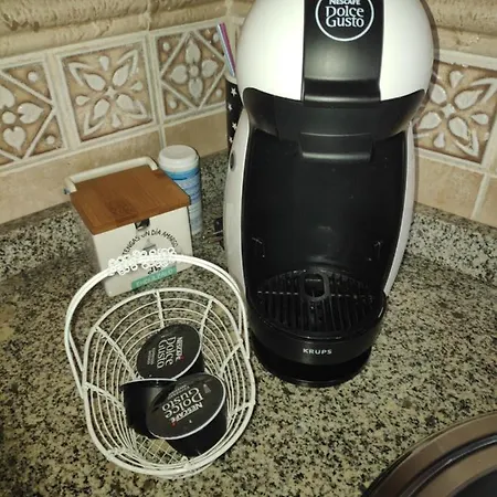 El Capricho De San Fernando, Consigna Gratis Y Parking A 200mts