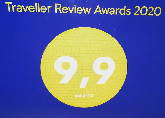 El Capricho De San Fernando, Consigna Gratis Y Parking A 200mts Appartement *