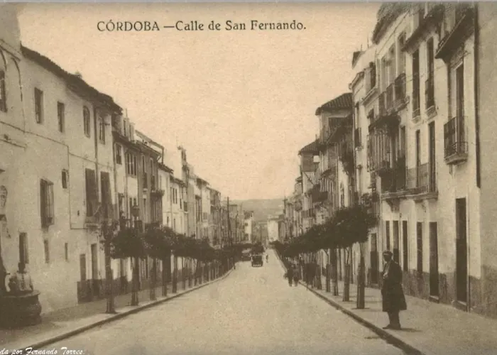 El Capricho De San Fernando, Consigna Gratis Y Parking A 200mts *