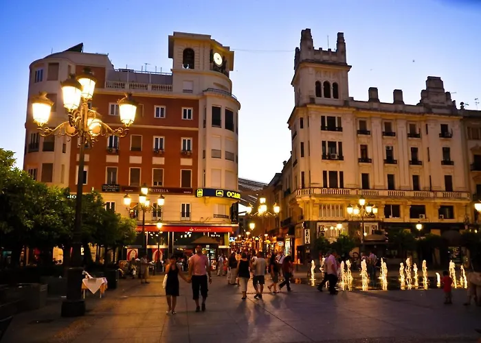 El Capricho De San Fernando, Consigna Gratis Y Parking A 200mts *
