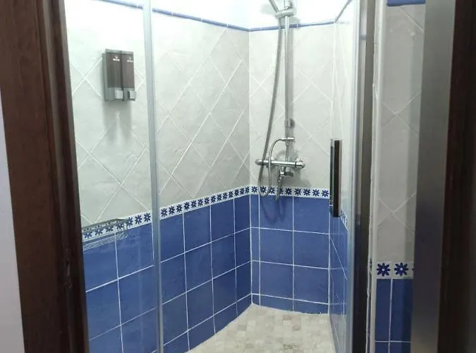 El Capricho De San Fernando, Consigna Gratis Y Parking A 200mts