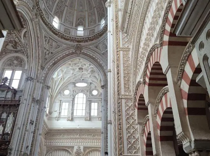 Appartement El Capricho De San Fernando, Consigna Gratis Y Parking A 200mts