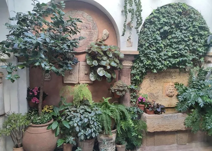 דירה El Capricho De San Fernando, Consigna Gratis Y Parking A 200mts