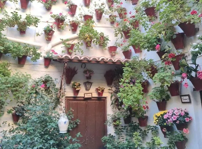 Appartement El Capricho De San Fernando, Consigna Gratis Y Parking A 200mts Córdoba