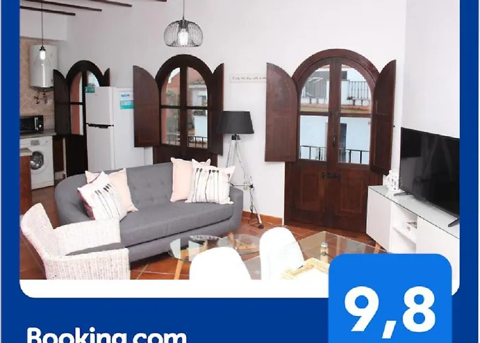 El Capricho De San Fernando, Consigna Gratis Y Parking A 200mts *