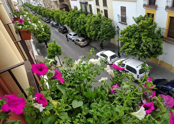 Appartement El Capricho De San Fernando, Consigna Gratis Y Parking A 200mts *