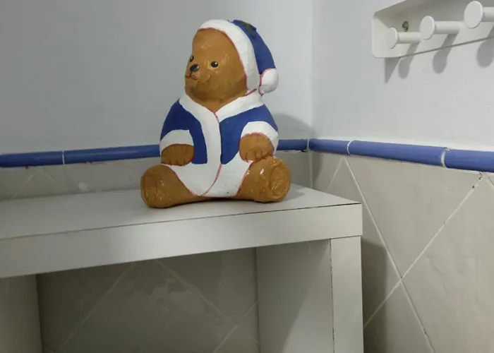 Appartement El Capricho De San Fernando, Consigna Gratis Y Parking A 200mts Córdoba