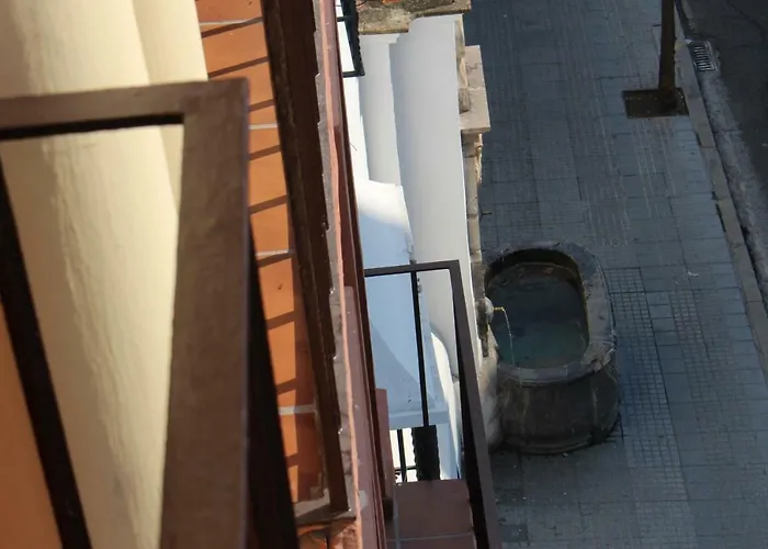 El Capricho De San Fernando, Consigna Gratis Y Parking A 200mts 公寓