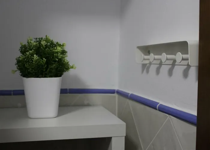 El Capricho De San Fernando, Consigna Gratis Y Parking A 200mts Córdoba