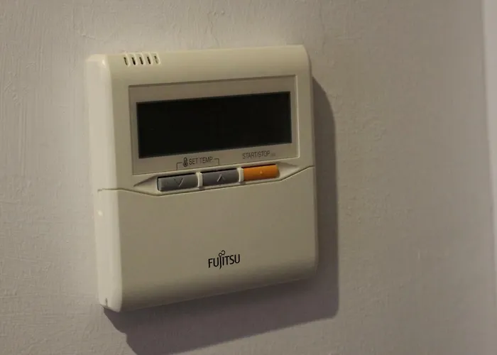 El Capricho De San Fernando, Consigna Gratis Y Parking A 200mts 公寓