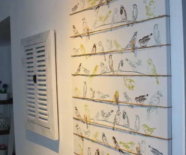 El Capricho De San Fernando, Consigna Gratis Y Parking A 200mts 公寓 *