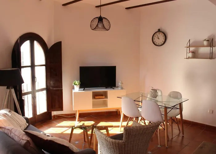 El Capricho De San Fernando, Consigna Gratis Y Parking A 200mts Córdoba