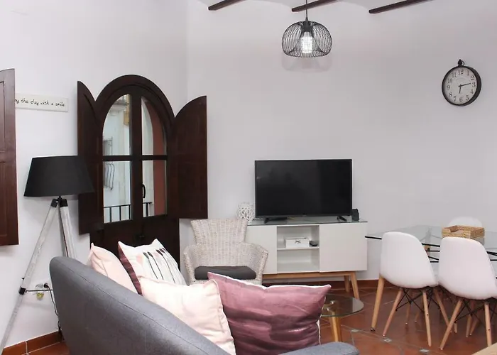 El Capricho De San Fernando, Consigna Gratis Y Parking A 200mts *