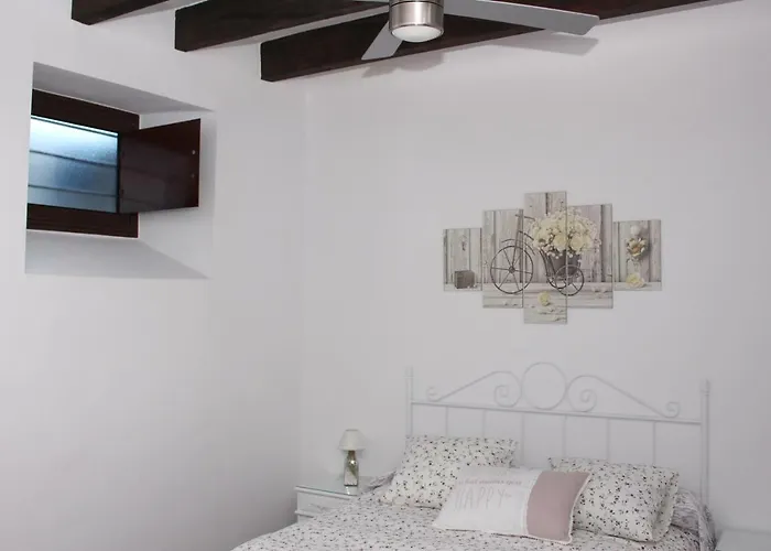 El Capricho De San Fernando, Consigna Gratis Y Parking A 200mts