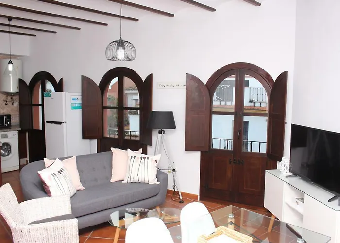 El Capricho De San Fernando, Consigna Gratis Y Parking A 200mts 公寓