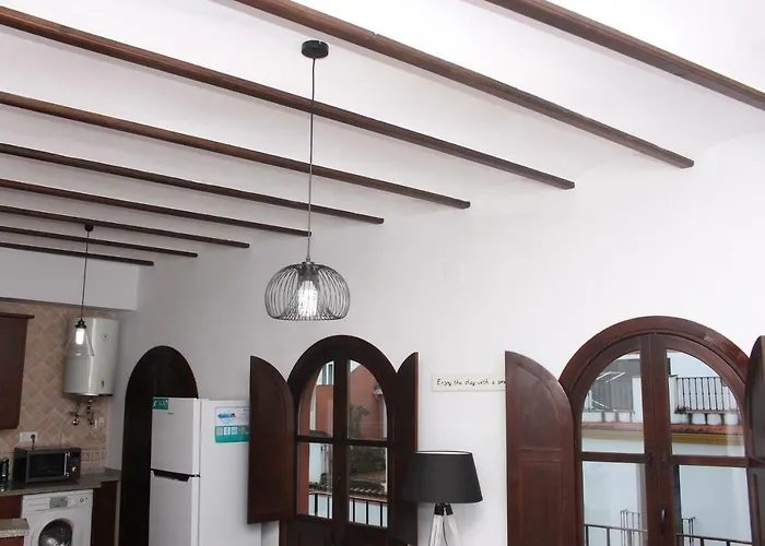 El Capricho De San Fernando, Consigna Gratis Y Parking A 200mts Appartement