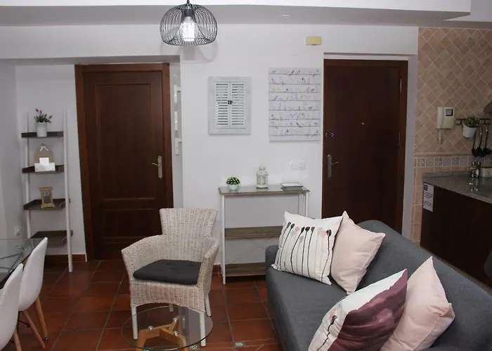 El Capricho De San Fernando, Consigna Gratis Y Parking A 200mts 科爾多瓦